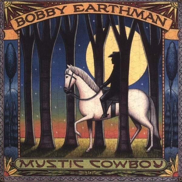 Cover art for Mystic Cowboy: Chillbilly Redux